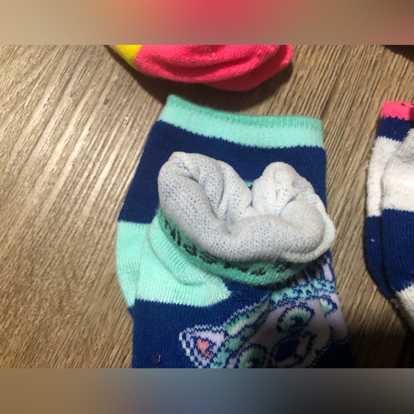 Paw Patrol socks 2-5yrr - Picture 5 of 5